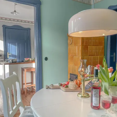 Traumhaff Denkmalgeschuetzter Amalienhof Sauna, Offener Kamin, Hund