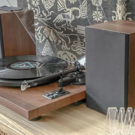 Traumhaff Denkmalgeschuetzter Amalienhof Sauna, Offener Kamin, Hund * Ahlbeck (Usedom)