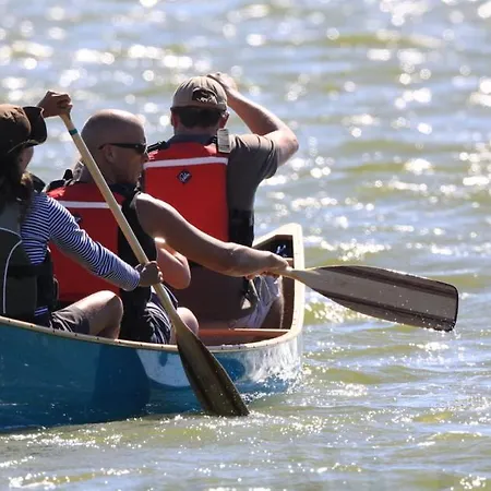 Traumhaff Denkmalgeschuetzter Amalienhof Sauna, Offener Kamin, Hund Hébergement de vacances Ahlbeck (Usedom)