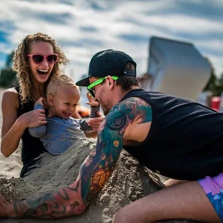 Traumhaff Denkmalgeschuetzter Amalienhof Sauna, Offener Kamin, Hund Ahlbeck (Usedom)