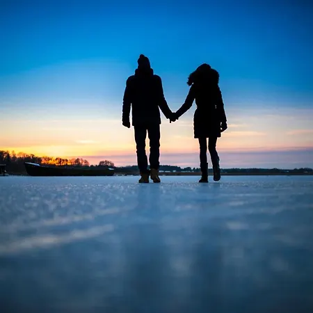 Traumhaff Denkmalgeschuetzter Amalienhof Sauna, Offener Kamin, Hund