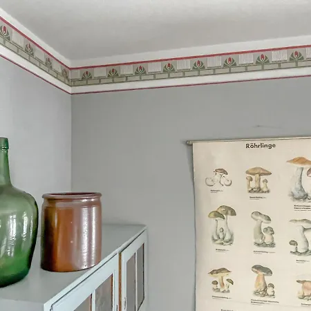 Traumhaff Denkmalgeschuetzter Amalienhof Sauna, Offener Kamin, Hund *