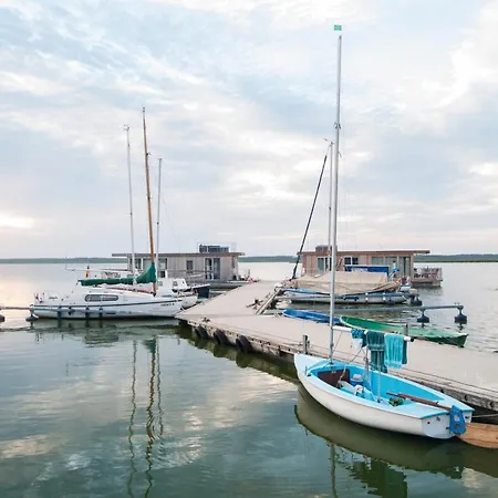 Traumhaff Denkmalgeschuetzter Amalienhof Sauna, Offener Kamin, Hund Hébergement de vacances Ahlbeck (Usedom)