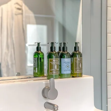 Traumhaff Denkmalgeschuetzter Amalienhof Sauna, Offener Kamin, Hund Holiday home
