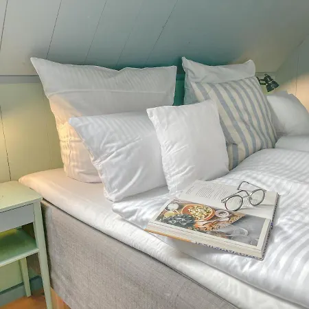 Traumhaff Denkmalgeschuetzter Amalienhof Sauna, Offener Kamin, Hund Hébergement de vacances *