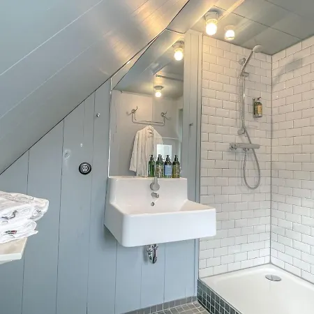 Traumhaff Denkmalgeschuetzter Amalienhof Sauna, Offener Kamin, Hund Hébergement de vacances