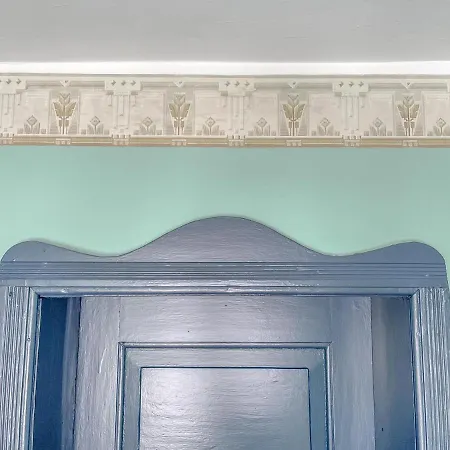 Traumhaff Denkmalgeschuetzter Amalienhof Sauna, Offener Kamin, Hund Hébergement de vacances *