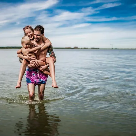 Hébergement de vacances Traumhaff Denkmalgeschuetzter Amalienhof Sauna, Offener Kamin, Hund Ahlbeck (Usedom)